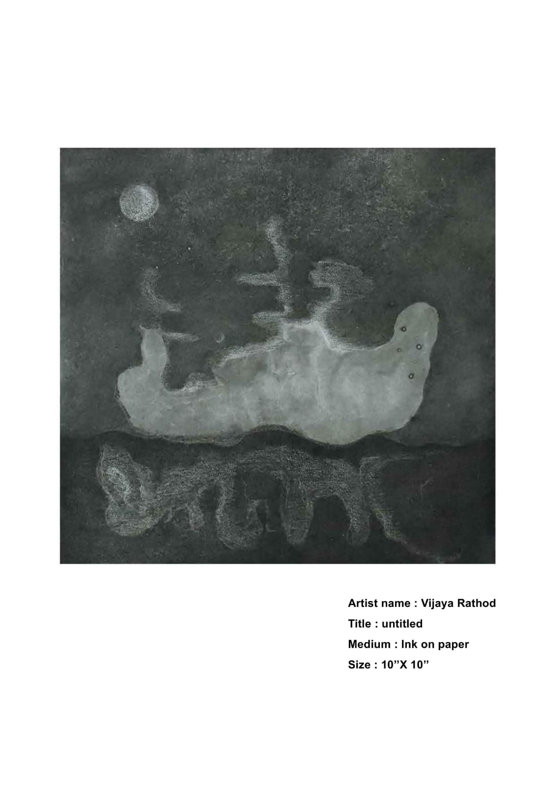 Moonlight Vessel