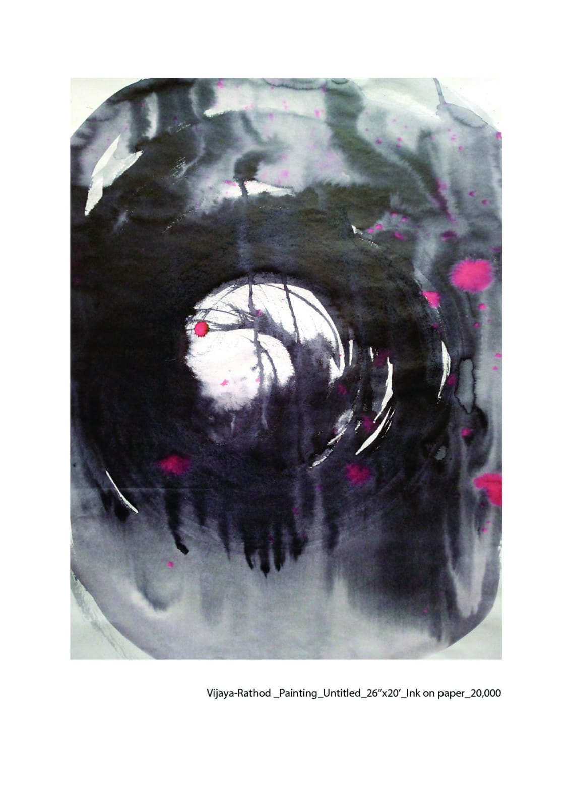 Void & Magenta