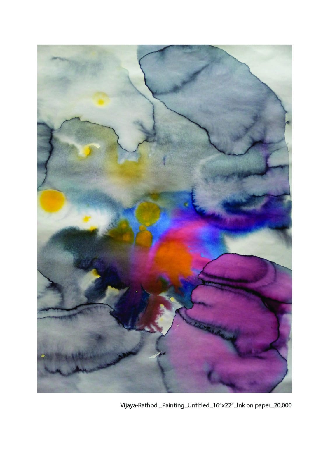 Chromatic Dissolve