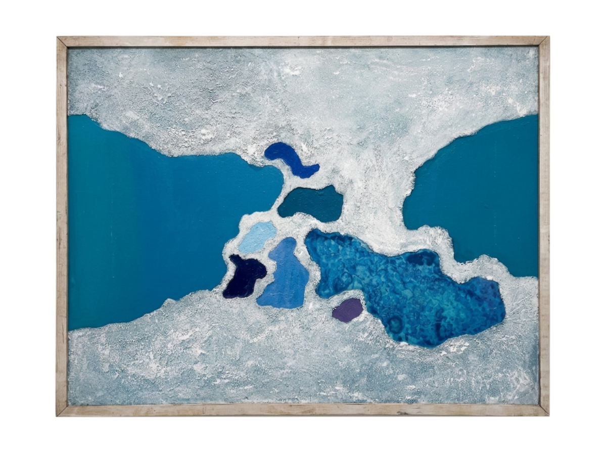 Coastal Topography