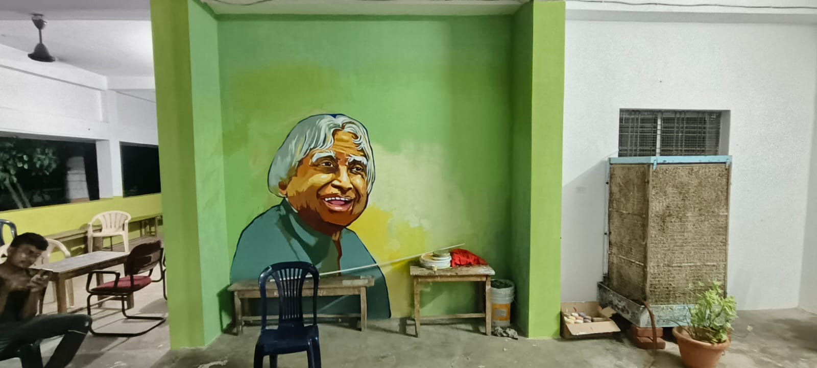 Dr. A.P.J. Abdul Kalam Tribute