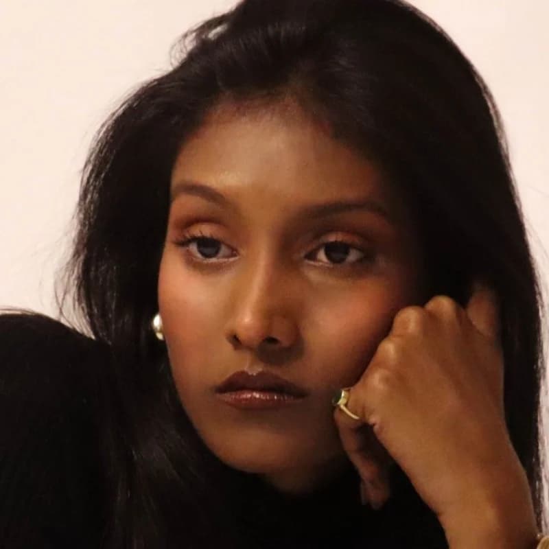 Riya Mailarpwar — Artist & Founder